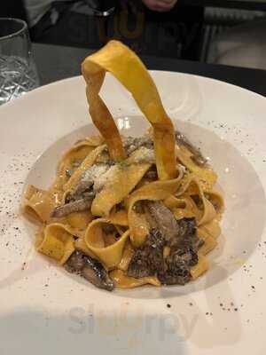 La Fortuna Italian Restaurant