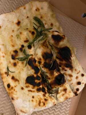 Franco Manca Northcote Road