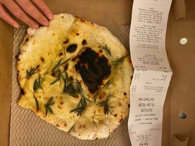 Franco Manca Northcote Road