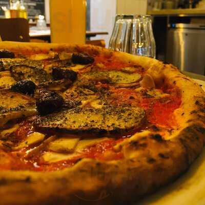 Franco Manca Northcote Road