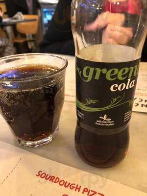 Franco Manca Northcote Road