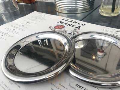 Franco Manca Northcote Road
