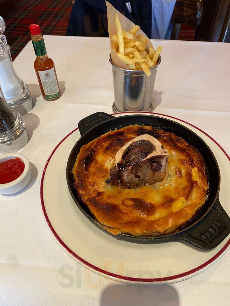 Pj's Chelsea Brasserie