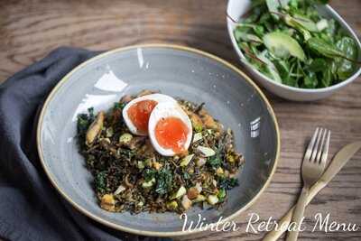 The Beaufort Pub & Dining