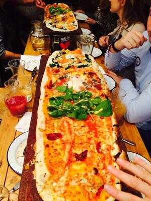 Bunga Bunga Battersea