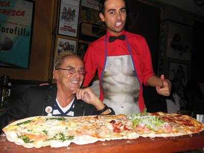 Bunga Bunga Battersea