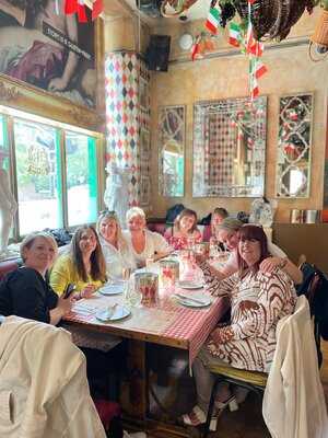 Bunga Bunga Battersea