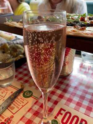 Bunga Bunga Battersea