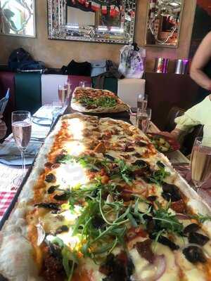 Bunga Bunga Battersea