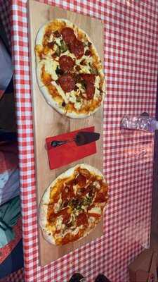 Bunga Bunga Battersea