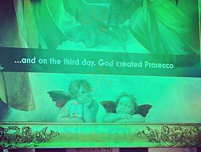 Bunga Bunga Battersea