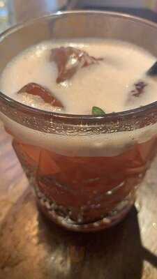 Las Iguanas London - Brunswick Square