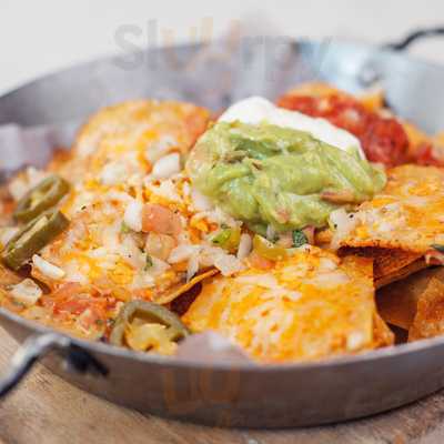 Las Iguanas London - Brunswick Square