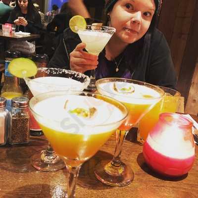 Las Iguanas London - Brunswick Square