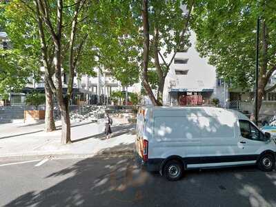 Las Iguanas London - Brunswick Square