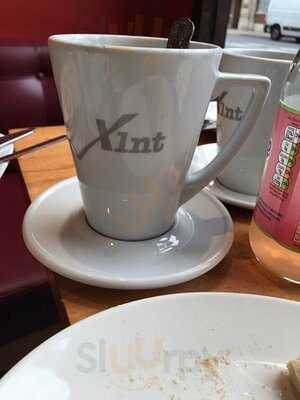 Xlnt Cafe