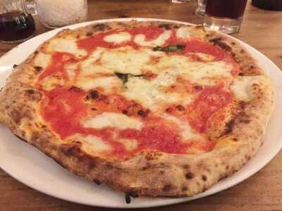 Bianco43 - Trafalgar Square