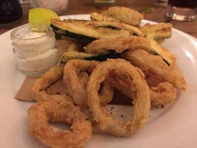 Bianco43 - Trafalgar Square