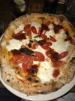 Bianco43 - Trafalgar Square