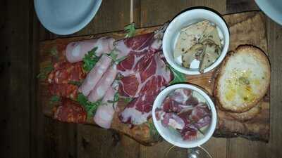 Bianco43 - Trafalgar Square