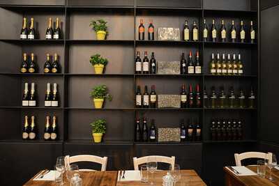 Bianco43 - Trafalgar Square