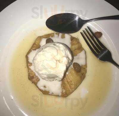 The Grill At Mcqueen