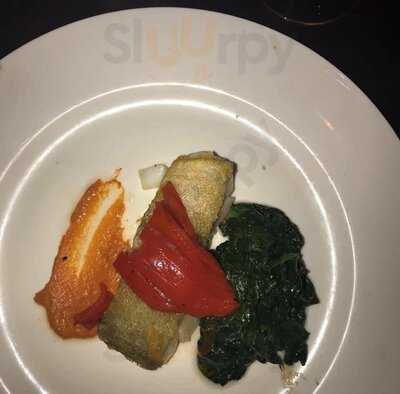 The Grill At Mcqueen