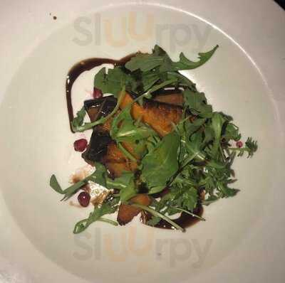 The Grill At Mcqueen