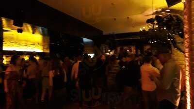 The Grill At Mcqueen