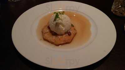 The Grill At Mcqueen