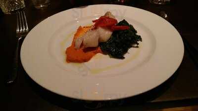 The Grill At Mcqueen