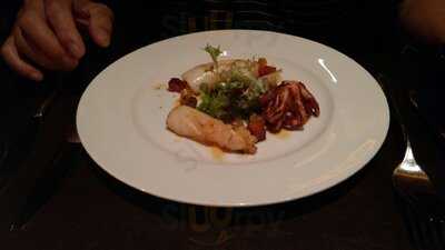 The Grill At Mcqueen