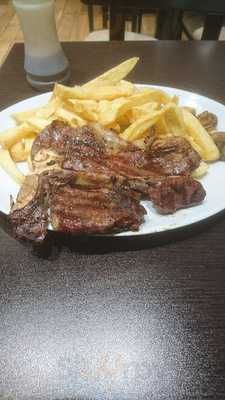 Atlantic Bbq Grill And Restaurant