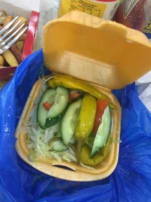 Atlantic Bbq Grill And Restaurant