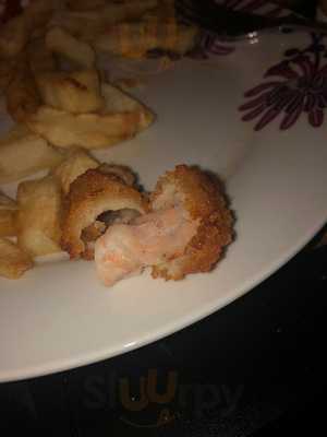 Atlantic Bbq Grill And Restaurant