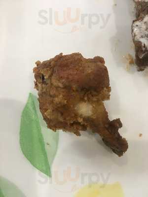 Atlantic Bbq Grill And Restaurant