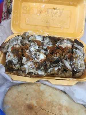 Atlantic Bbq Grill And Restaurant