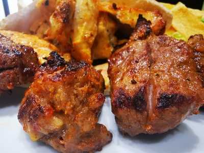 Atlantic Bbq Grill And Restaurant