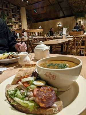 Le Pain Quotidien