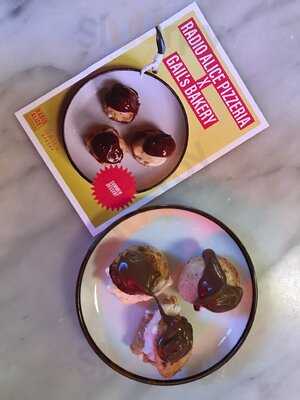 Radio Alice Pizzeria