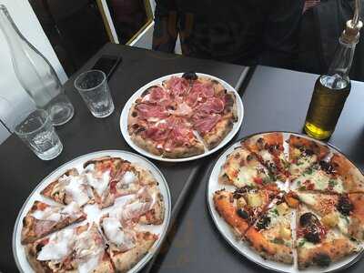 Radio Alice Pizzeria