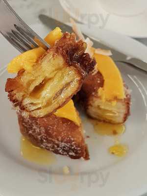 Dominique Ansel Bakery