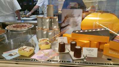 Dominique Ansel Bakery