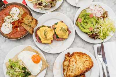 Dominique Ansel Bakery