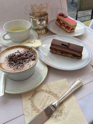 Laduree