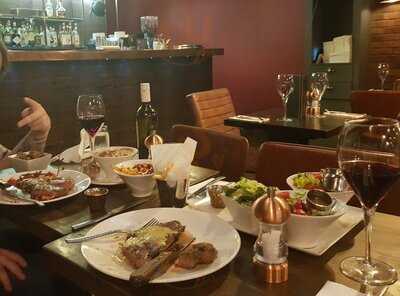 Green's Steakhouse & Grill