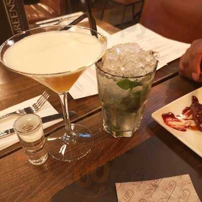 Green's Steakhouse & Grill