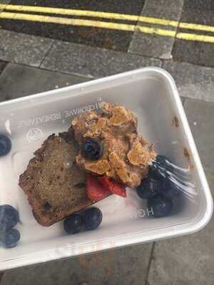 Farmstand Covent Garden