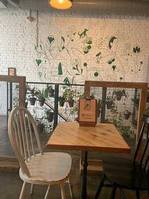 Farmstand Covent Garden