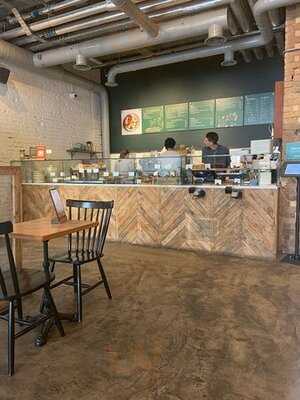 Farmstand Covent Garden